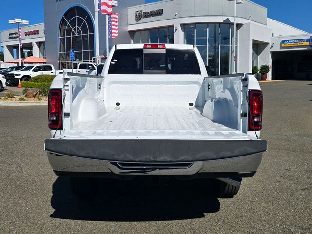 2026 Ram 3500 Tradesman Folsom CA