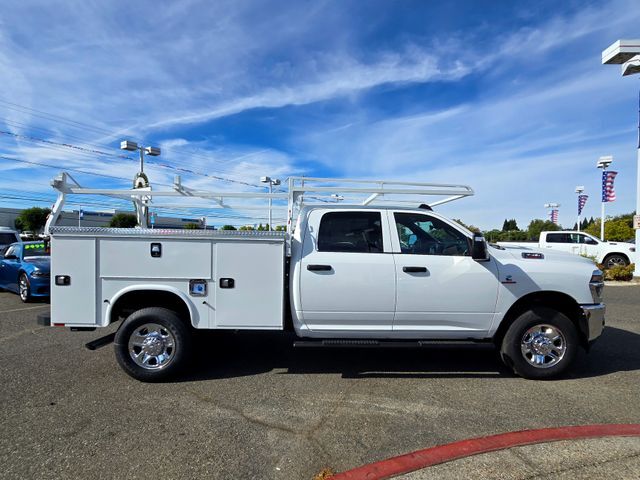 2026 Ram 3500 Tradesman Folsom CA