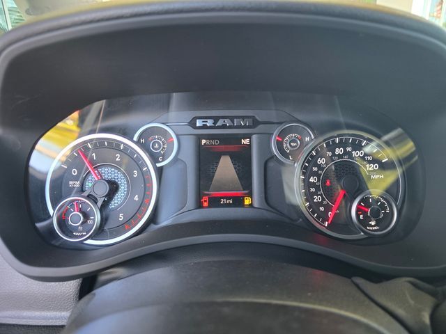 2026 Ram 3500 Tradesman Folsom CA