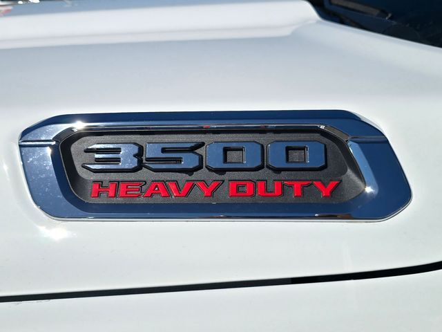 2026 Ram 3500 Tradesman Folsom CA