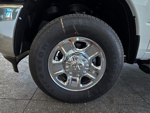 2026 Ram 3500 Tradesman Folsom CA