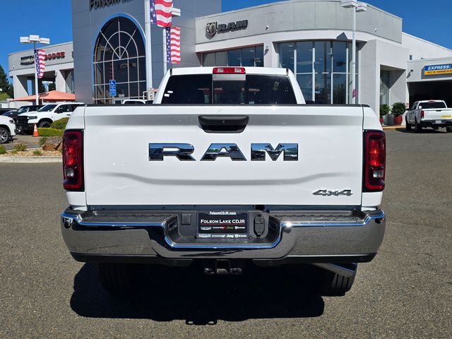 2026 Ram 3500 Tradesman Folsom CA