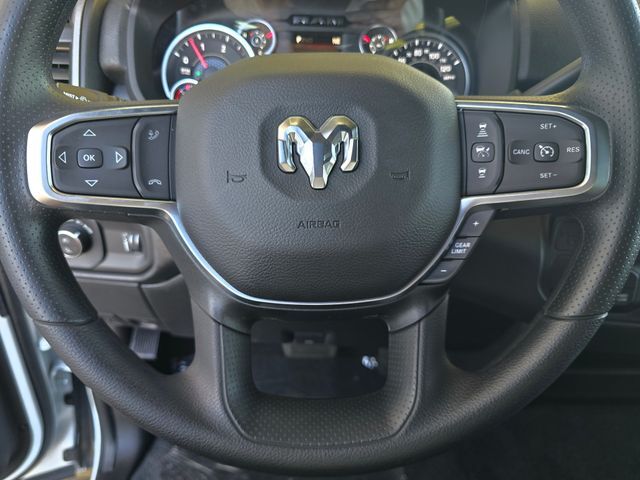 2026 Ram 3500 Tradesman Folsom CA