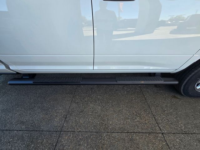 2026 Ram 3500 Tradesman Folsom CA