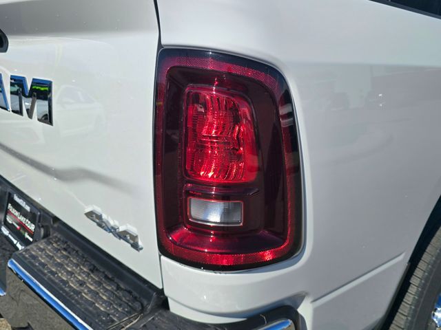 2026 Ram 3500 Tradesman Folsom CA