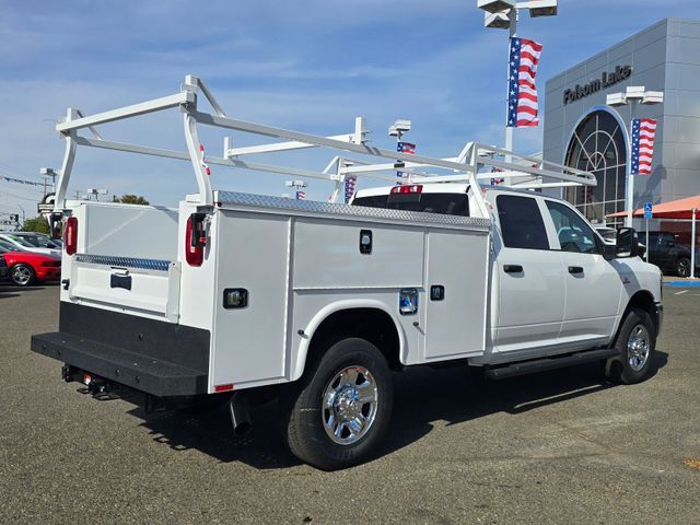 2026 Ram 3500 Tradesman Folsom CA