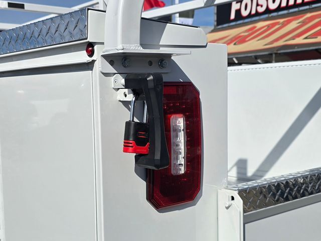 2026 Ram 3500 Tradesman Folsom CA