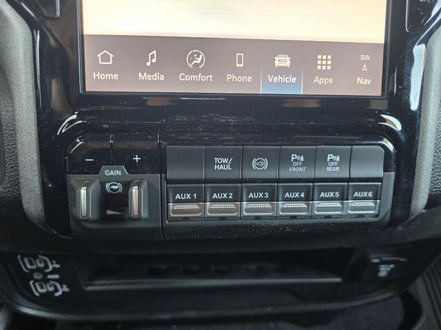 2026 Ram 3500 Tradesman Folsom CA