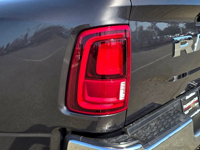 2026 Ram 3500 Tradesman Folsom CA