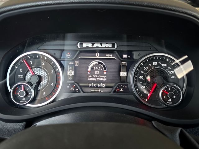 2026 Ram 3500 Tradesman Folsom CA