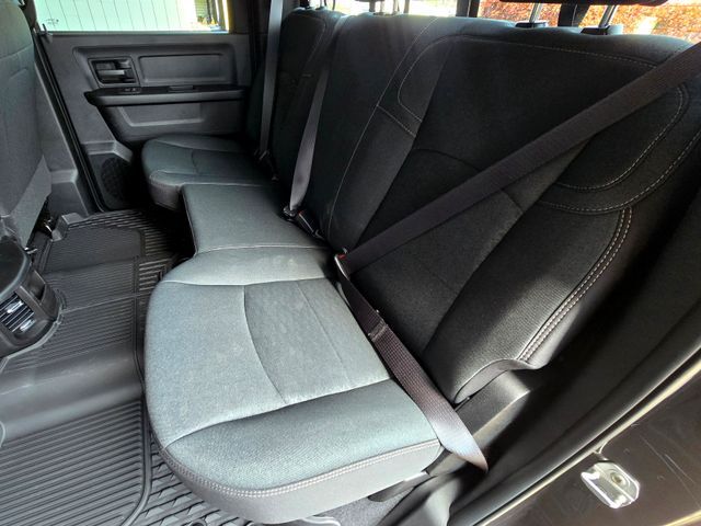 2026 Ram 3500 Tradesman Folsom CA