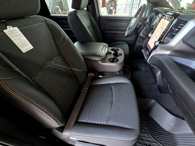 2026 Ram 3500 Tradesman Folsom CA