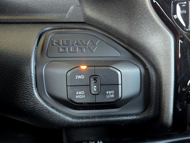 2026 Ram 3500 Tradesman Folsom CA