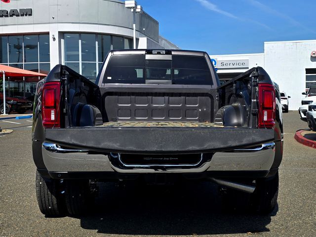 2026 Ram 3500 Tradesman Folsom CA