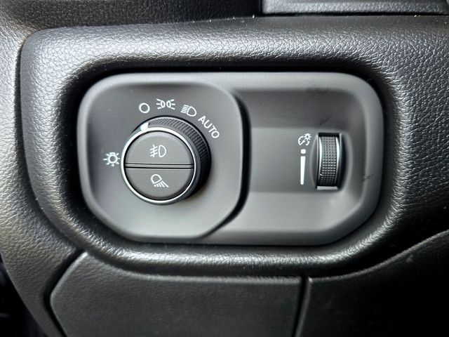 2026 Ram 3500 Tradesman Folsom CA