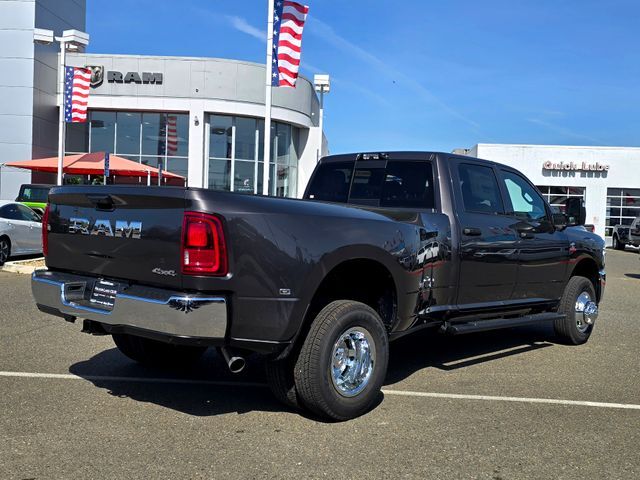 2026 Ram 3500 Tradesman Folsom CA
