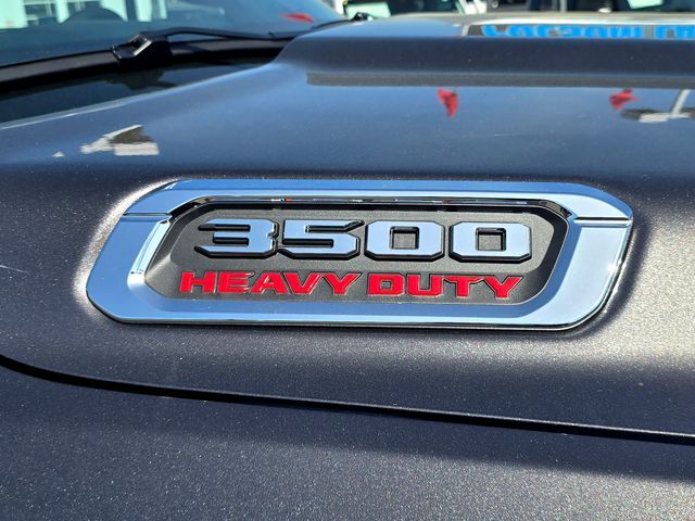 2026 Ram 3500 Tradesman Folsom CA