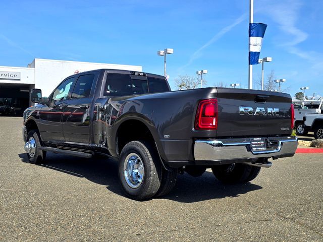 2026 Ram 3500 Tradesman Folsom CA