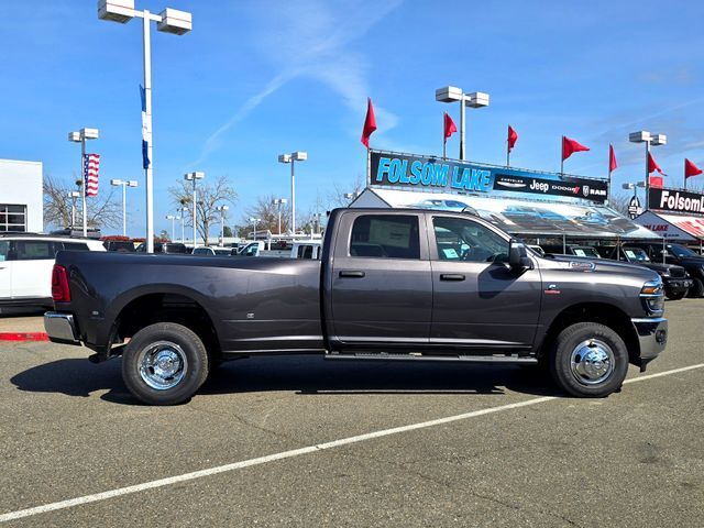 2026 Ram 3500 Tradesman Folsom CA