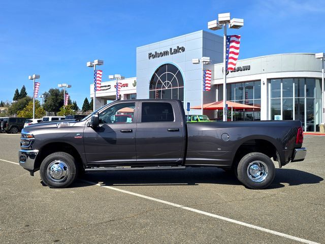 2026 Ram 3500 Tradesman Folsom CA