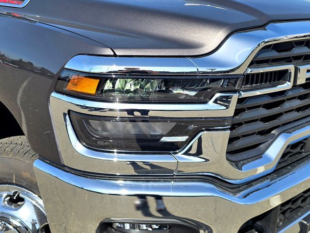 2026 Ram 3500 Tradesman Folsom CA