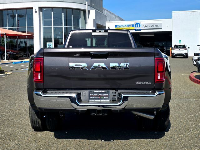 2026 Ram 3500 Tradesman Folsom CA
