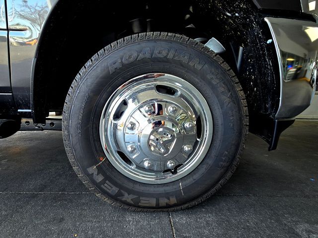 2026 Ram 3500 Tradesman Folsom CA