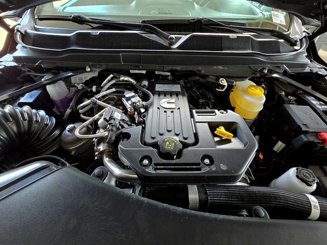 2026 Ram 3500 Tradesman Folsom CA