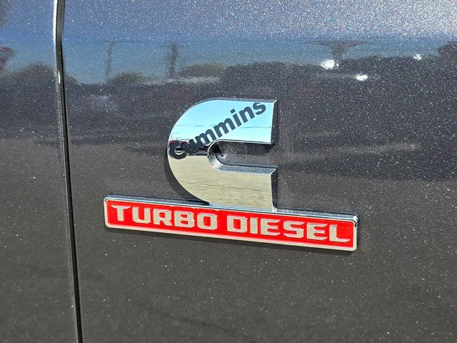 2026 Ram 3500 Tradesman Folsom CA