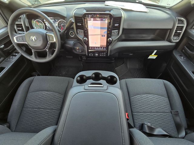 2026 Ram 3500 Tradesman Folsom CA