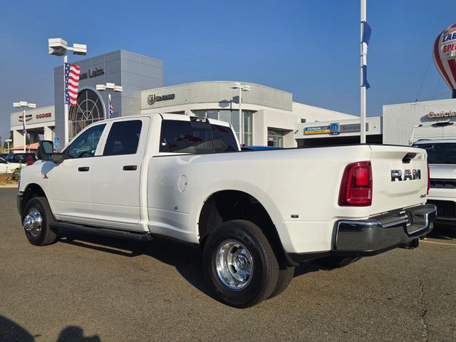 2026 Ram 3500 Tradesman Folsom CA