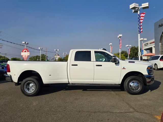 2026 Ram 3500 Tradesman Folsom CA