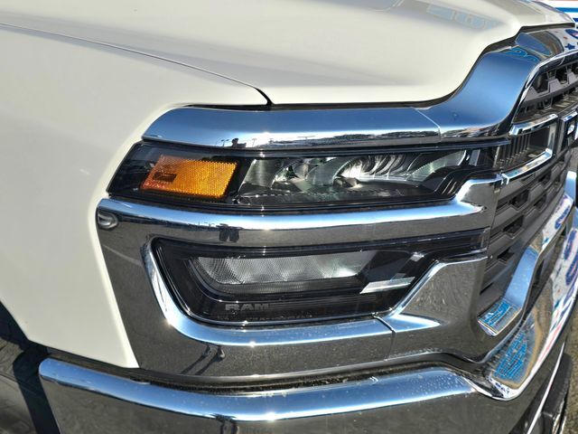 2026 Ram 3500 Tradesman Folsom CA