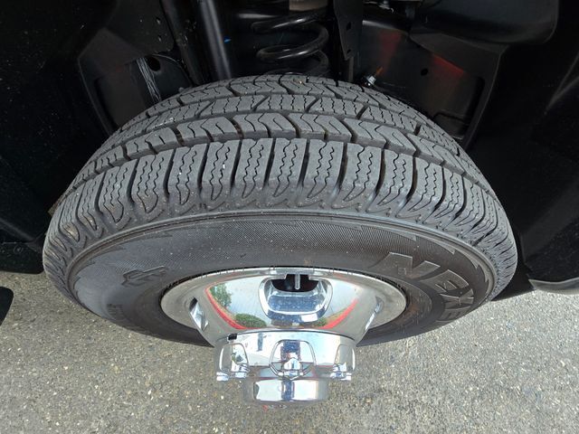 2026 Ram 3500 Tradesman Folsom CA