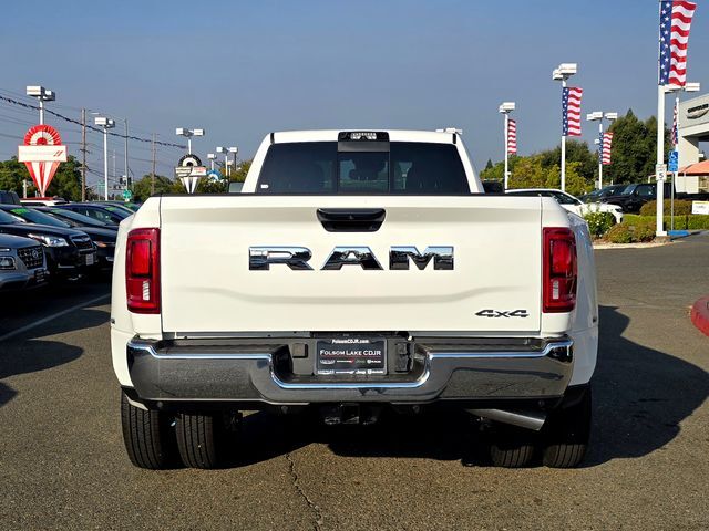 2026 Ram 3500 Tradesman Folsom CA