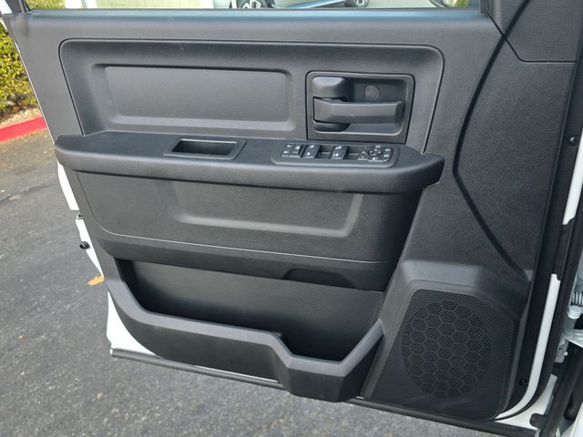 2026 Ram 3500 Tradesman Folsom CA