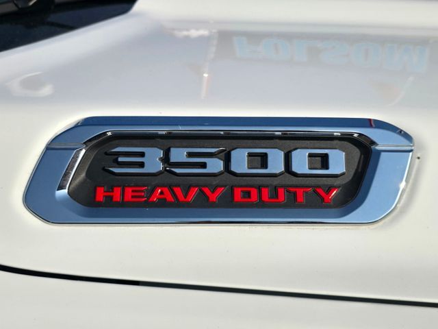 2026 Ram 3500 Tradesman Folsom CA