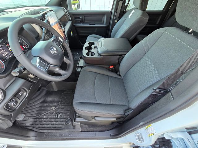 2026 Ram 3500 Tradesman Folsom CA