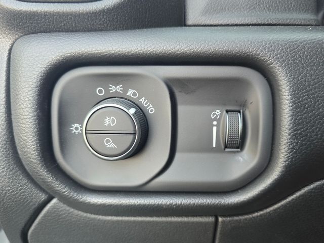 2026 Ram 3500 Tradesman Folsom CA