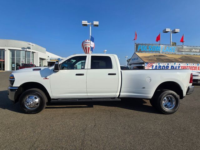 2026 Ram 3500 Tradesman Folsom CA