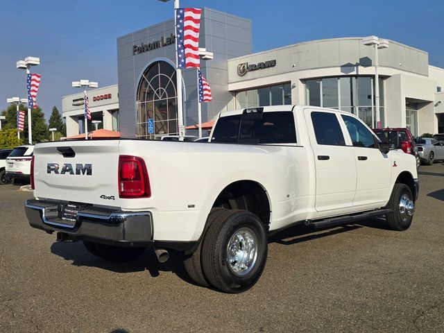 2026 Ram 3500 Tradesman Folsom CA