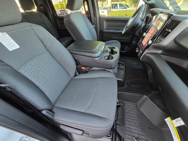 2026 Ram 3500 Tradesman Folsom CA