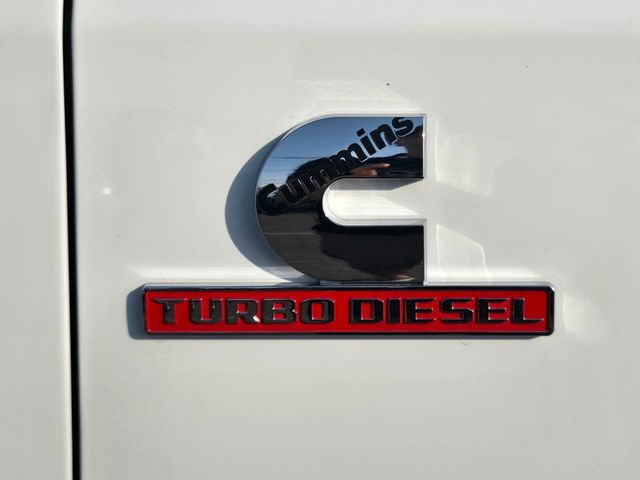 2026 Ram 3500 Tradesman Folsom CA