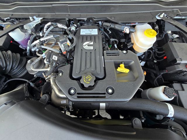 2026 Ram 3500 Tradesman Folsom CA
