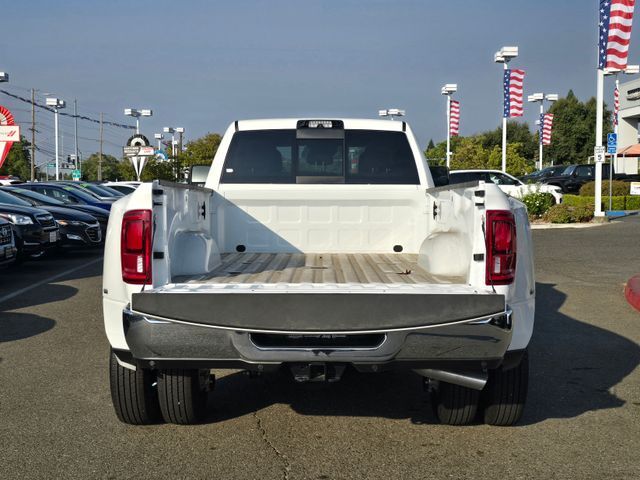 2026 Ram 3500 Tradesman Folsom CA