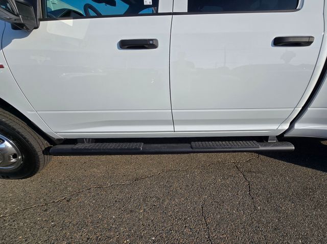 2026 Ram 3500 Tradesman Folsom CA