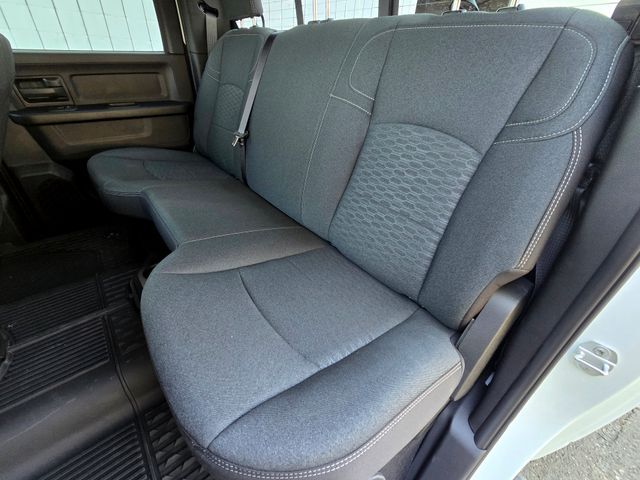 2026 Ram 3500 Tradesman Folsom CA