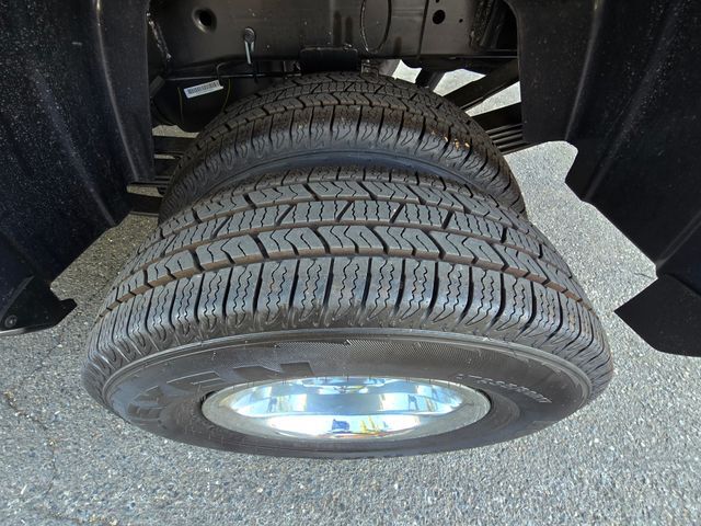2026 Ram 3500 Tradesman Folsom CA