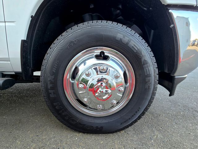 2026 Ram 3500 Tradesman Folsom CA