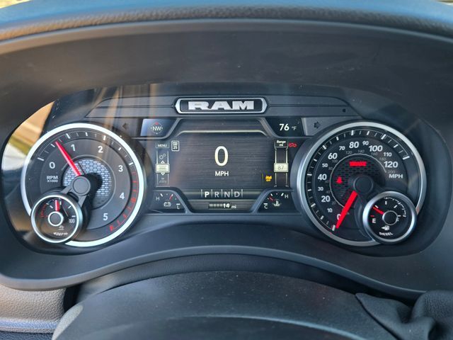 2026 Ram 3500 Tradesman Folsom CA